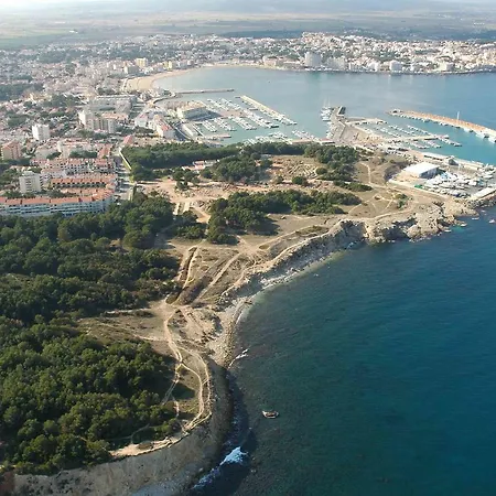 Puig 72 Villa *
