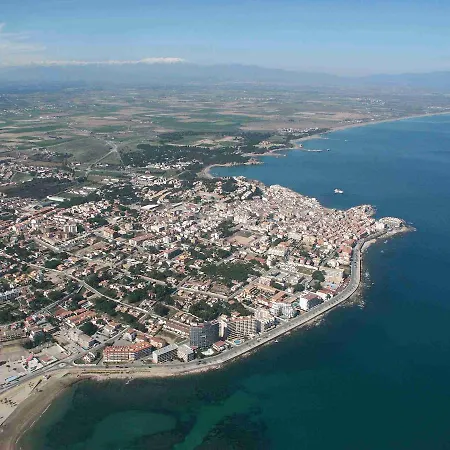 Villa Puig 72 *