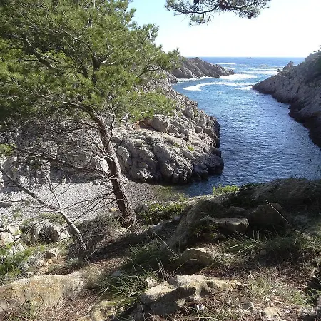 Villa Puig 72 L' Escala
