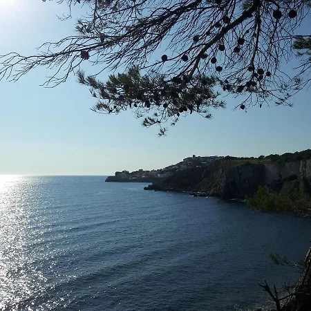Puig 72 Villa L' Escala