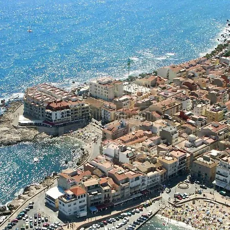 Villa Puig 72 L' Escala