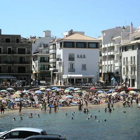Puig 72 Villa L' Escala