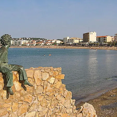 Villa Puig 72 L' Escala