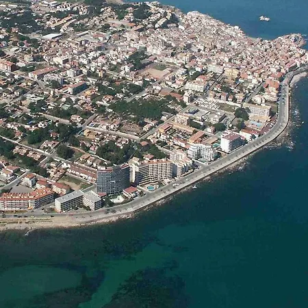 Villa Puig 72 L' Escala