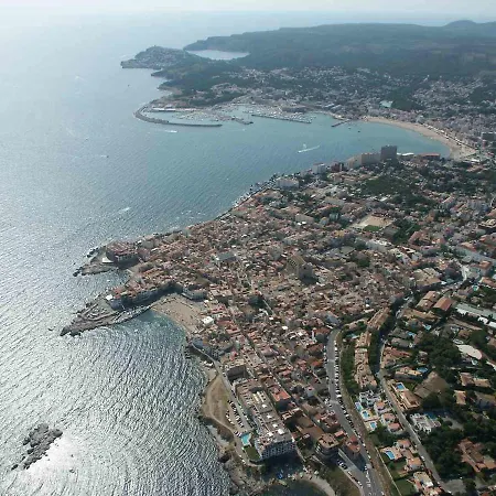 Puig 72 Villa