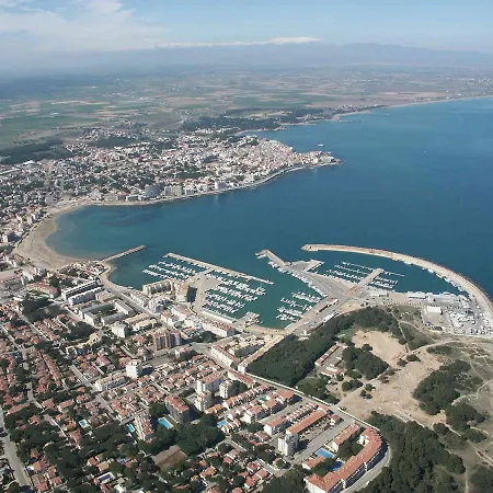 Villa Puig 72 L' Escala