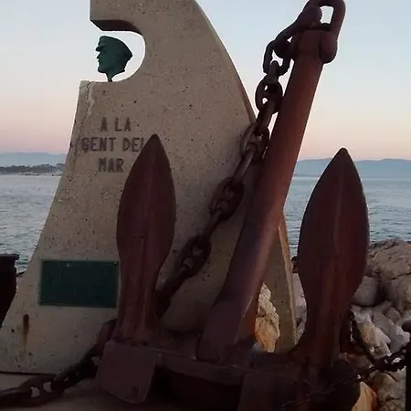 Puig 72 Villa